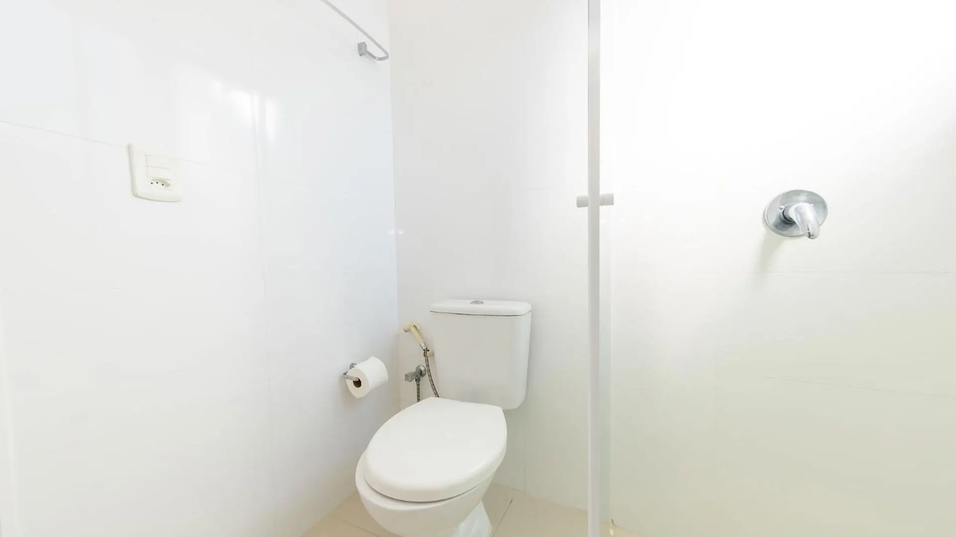 Apartment Ape Decorado Em Jurere, Perto Da Praia Vj8376 Florianópolis