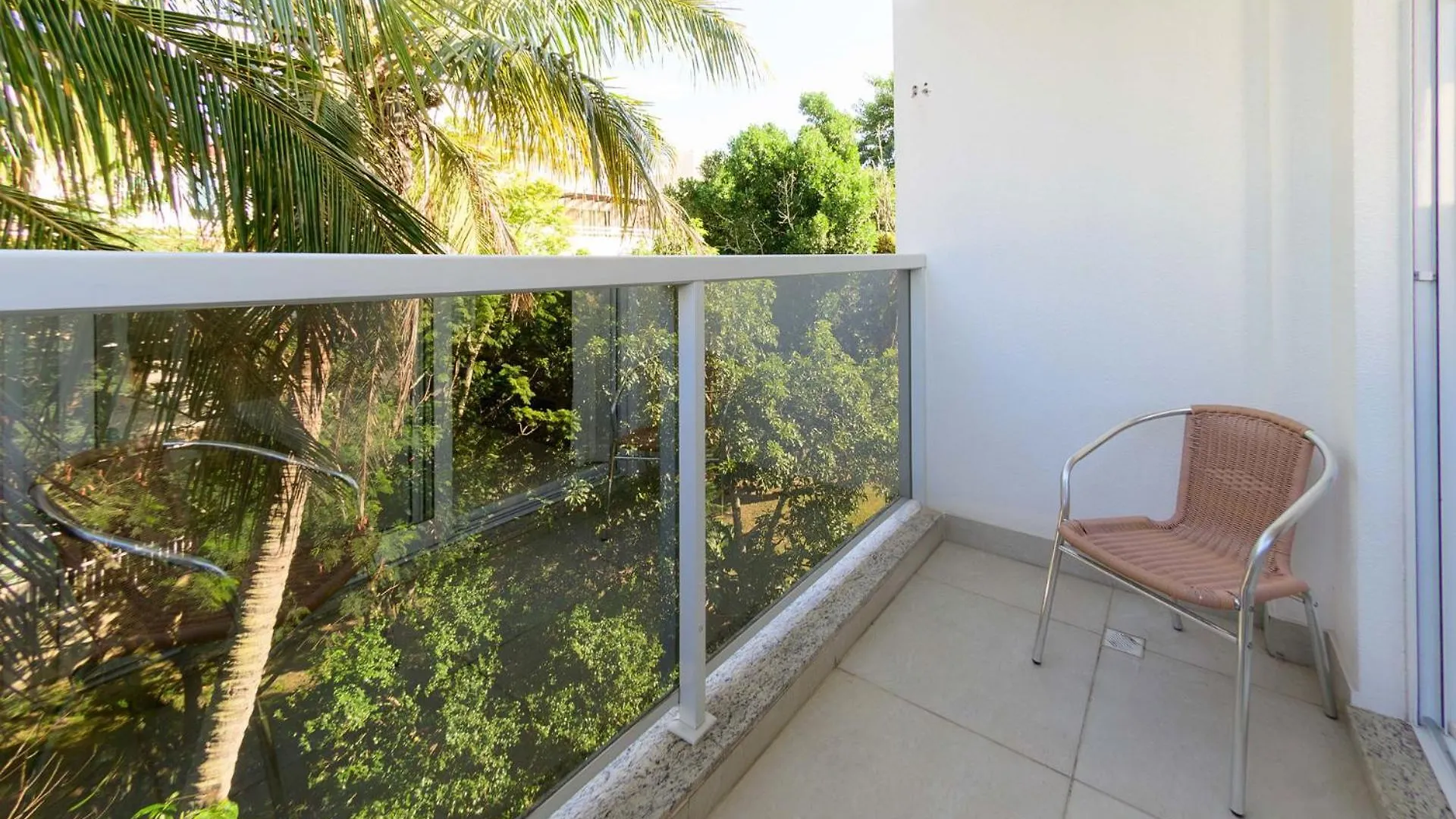 Apartment Ape Decorado Em Jurere, Perto Da Praia Vj8376 Florianópolis Brasilien