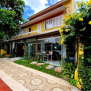 Apartamento Casas Amarelas, Florianópolis