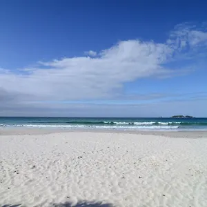 Apartamento Luxo Na Area Nobre Ingleses, Florianópolis